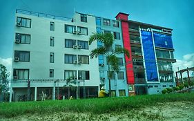 Hotel Satyam And Restaurant